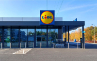 Lidl: Εντείνει την επέκτασή της στο Ηνωμένο Βασίλειο - Στοχεύει να ανοίξει πάνω από 50 νέα καταστήματα