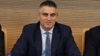 Χρ. Δήμας: Τον Σεπτέμβριο το χρονοδιάγραμμα για τον στρατηγικό διάδρομο Βαλτικής-Μαύρης Θάλασσας- Αιγαίου