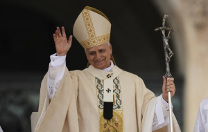 Ο Πάπας Λέων ΙΔ' επέκρινε τους υπέρογκους μισθούς των διευθυνόντων στελεχών