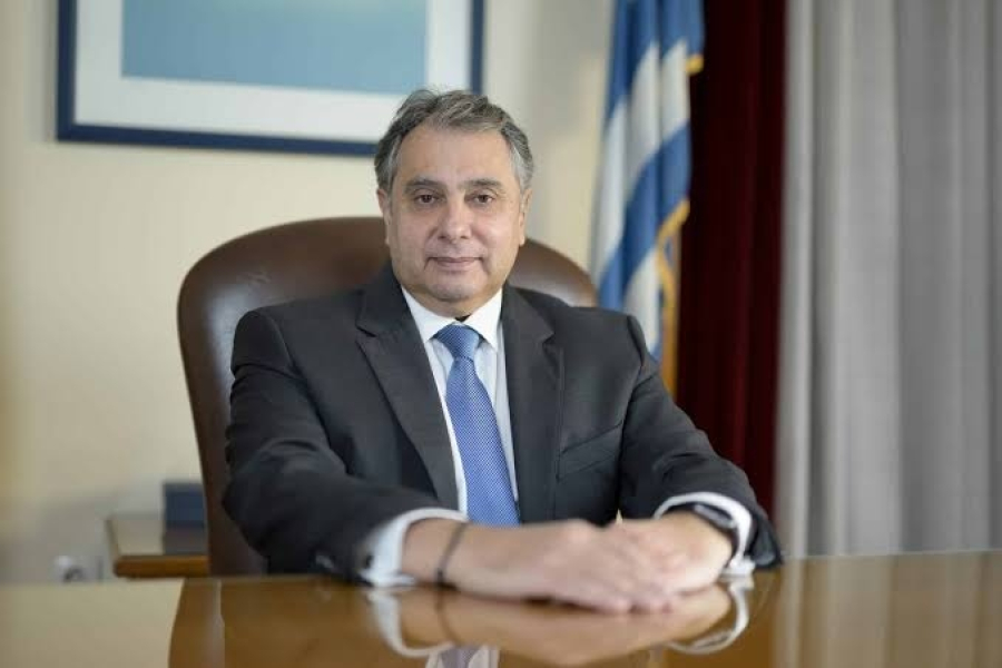 ΕΒΕΠ: Το επόμενο βήμα μετά τη ΔΕΘ είναι η ενίσχυση της παραγωγικής ανταγωνιστικότητας