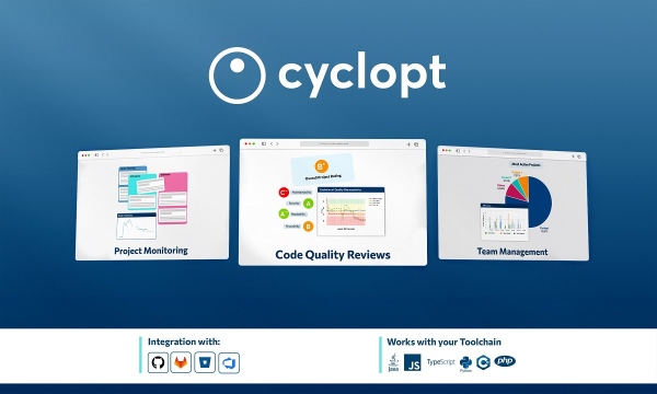 Cyclopt: Συμφωνία στρατηγικής συνεργασίας με την apifon