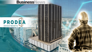 Prodea: Επενδύσεις 150 εκατ. ευρώ για το 2022 – Έμφαση σε γραφεία και Logistics και το ''τοπόσημο'' του Πύργου Πειραιά