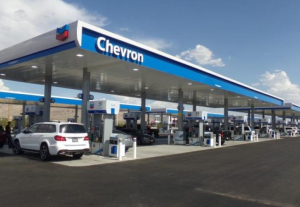 Chevron: Εξαγοράζει με 53 δις δολάρια την Hess