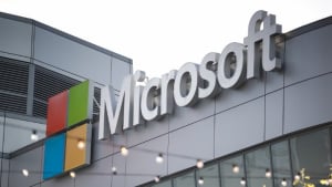 Microsoft: Αυξημένα κέρδη και έσοδα στο τρίμηνο, πάνω από τις εκτιμήσεις