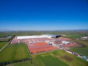 Κεραμουργία Βορείου Ελλάδος: Νέο εργοστάσιο στη Σερβία - Καινοτομεί στα δομικά υλικά