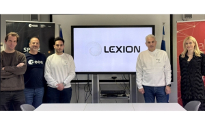 Η LEXION στο ESA BIC Greece: Η Επανάσταση της υβριδικής πρόωσης ξεκινά από την Ελλάδα