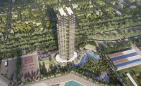 Lamda Development: Επιβεβαίωσε για Intrakat - Bouygues - Σύμβουλοι για Marina Tower