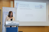 ΣΕΣΜΑ: Στο πλευρό της κυβέρνησης για την αποτελεσματική αξιοποίηση των χρηματοδοτικών πόρων