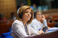 Κυριακίδου: Η ανάγκη για προστασία και βελτίωση της ψυχικής υγείας των πολιτών είναι ένα από τα σημαντικότερα μαθήματα που πρέπει να πάρουμε