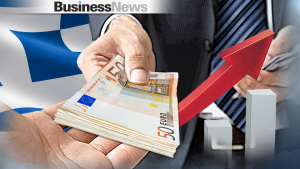 Μισθοί: Οι τριετίες επιστρέφουν στην πράξη - Ποιοι θα δουν αυξήσεις μισθών το 2027 και πόσο