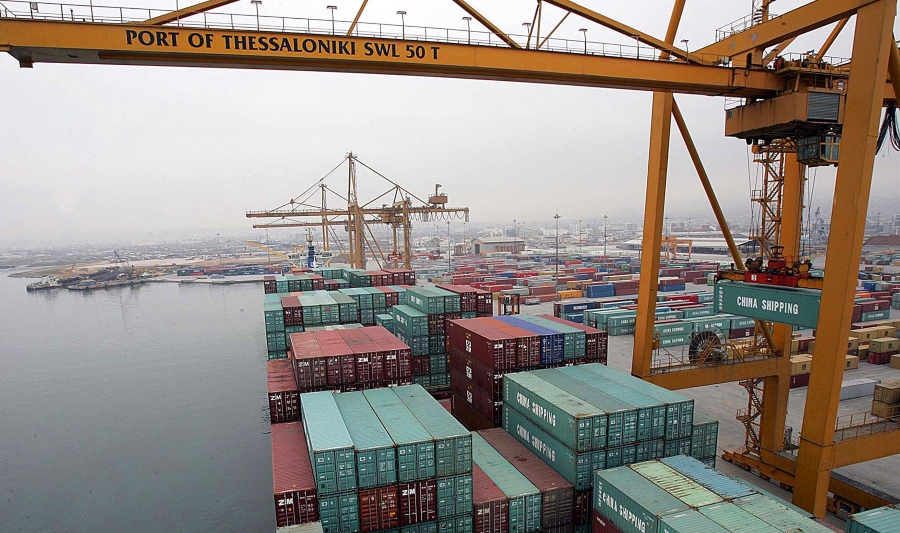 Lalemant Group και Hellenic Ports δημιουργούν νέο εφοδιαστικό διάδρομο ΒΔ – Ν. Ευρώπης