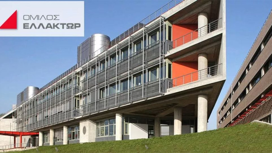 ΕΛΛΑΚΤΩΡ: Ολοκληρώθηκε η πώληση ΑΠΕ στη MOTOR OIL