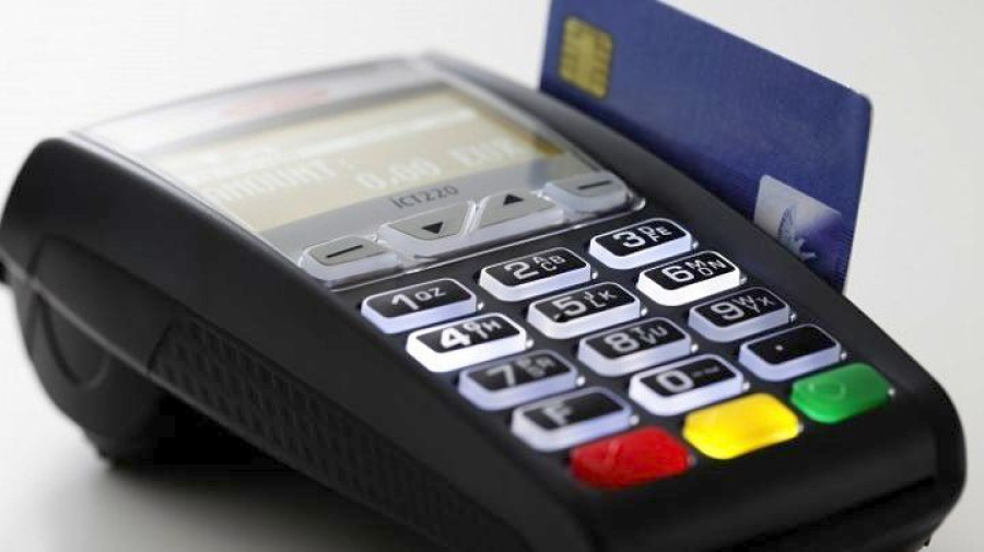 Οι συναλλαγές μέσω POS θα αγγίξουν τα 41 τρισ. δολ. το 2031
