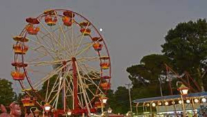 Χαλκιδική - Δυστύχημα σε λούνα παρκ: Κακουργηματική δίωξη σε ιδιοκτήτη, χειριστή και μηχανικό