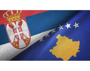 ΕΕ: Ο Μπορέλ κάλεσε επειγόντως στις Βρυξέλλες τους ηγέτες της Σερβίας και του Κοσόβου