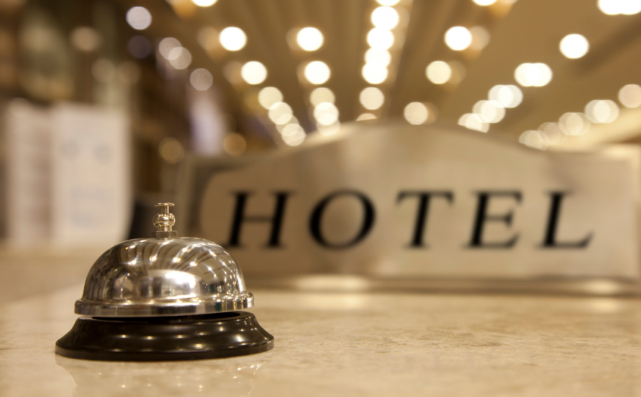 'Ερχεται κι άλλο ξενοδοχειακό deal με άρωμα Ισραήλ