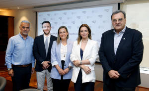 ελίν: Στηρίζει 48 αθλητές και αθλήτριες στον δρόμο προς τους Ολυμπιακούς Αγώνες