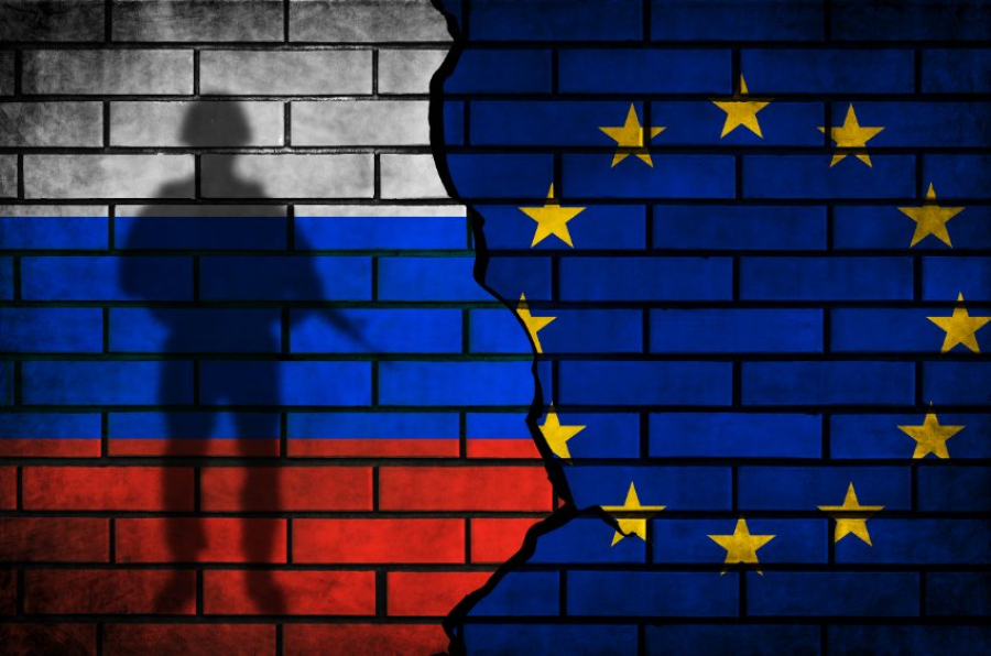 ΕΕ: Νέες κυρώσεις σε βάρος της Ρωσίας θα συζητήσουν οι ΥΠΕΞ σε έκτακτη σύνοδο