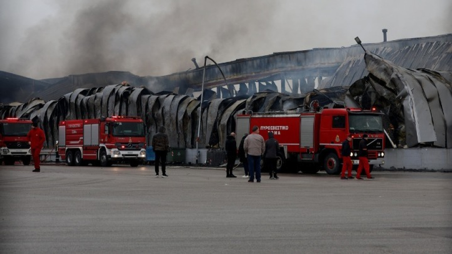 Προφυλακίστηκε ο ιδιοκτήτης της «Βιολάντα» - Τι υποστήριξε στην απολογία του