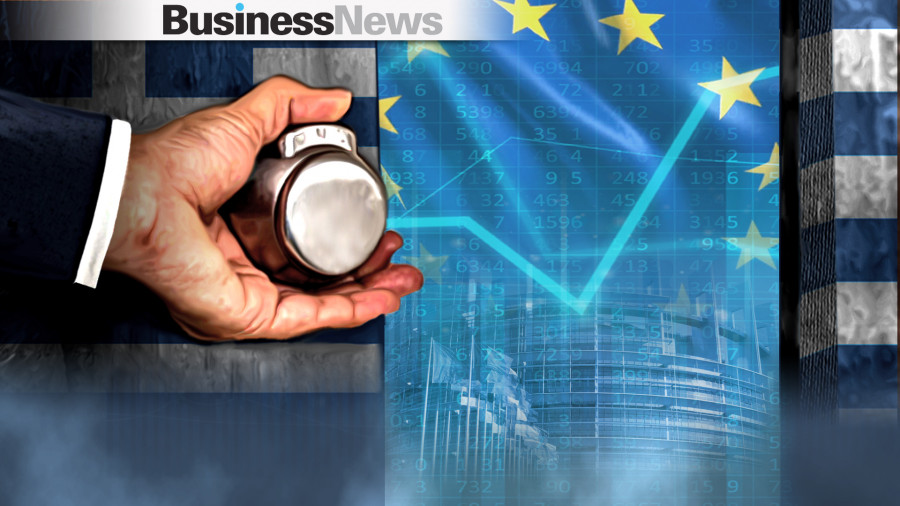 Νέα έξοδος της Ελλάδας στις αγορές