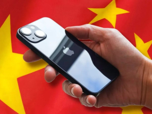Επιτρέπονται τελικά τα νέα iPhone στα κινεζικά υπουργεία