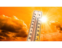 Copernicus: Ο Αύγουστος του 2025 ήταν ο τρίτος θερμότερος στα χρονικά