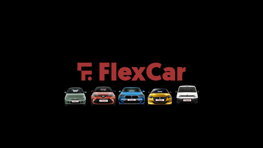 Flexcar: H ελληνική startup στο leasing οχημάτων που εξασφάλισε 50 εκατ. ευρώ