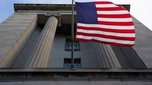 ΗΠΑ: Ο πρόεδρος της Fed χαρακτηρίζει «ανησυχητικό» τον πληθωρισμό στη χώρα