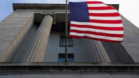 ΗΠΑ: Ο πρόεδρος της Fed χαρακτηρίζει «ανησυχητικό» τον πληθωρισμό στη χώρα