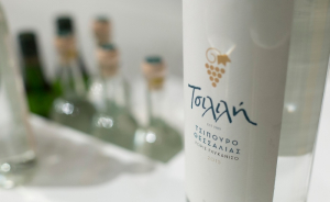 Η Β.Σ.Καρούλιας Α.Ε. ανανέωσε τη συνεργασία της με την Κ. Τσιλιλής Α.Ε.