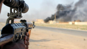 Εισβολή στην Ουκρανία: Δεύτερη πυρηνική εγκατάσταση βομβαρδίστηκε