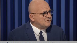 Μπουζνά (Euronext): Πώς η εξαγορά του ΧΑ ανοίγει τον δρόμο για διεθνή κεφάλαια και νέες IPOs