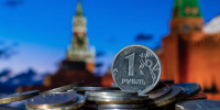 Ρωσία: Μείωσε τα επιτόκια δανεισμού από 8% σε 7,5%