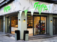 O Γρηγόρης παρουσιάζει τα Nutri Meals