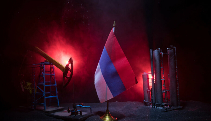 Ρωσία: Δεν θα προμηθεύει πετρέλαιο στις χώρες που θα βάλουν πλαφόν στην τιμή του