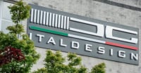 Audi: Πουλά το πλειοψηφικό πακέτο μετοχών της Italdesign στην αμερικανική εταιρεία τεχνολογίας UST