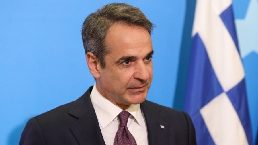 Μητσοτάκης: Η απλή αναλογική να μετατραπεί από παγίδα σε εφαλτήριο νίκη