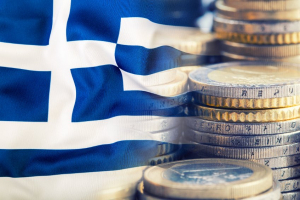 Fitch: Διατήρησε σταθερό το αξιόχρεο της Ελλάδας στο BB