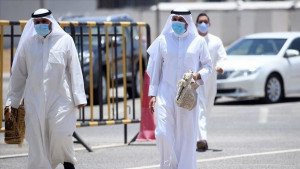 Σαουδική Αραβία: Καραντίνα μιας εβδομάδας για τους ξένους πολίτες από την 20η Μαΐου