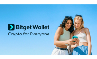Bitget Wallet: Νέα ταυτότητα - Ισχυρή ανάπτυξη