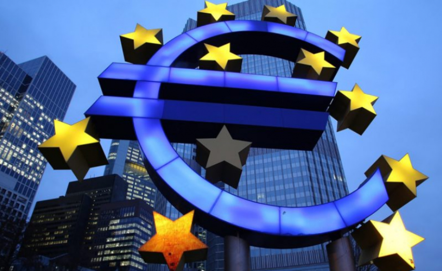 Ανάπτυξη 2,2% στην ευρωζώνη το γ&#039; τρίμηνο του 2021 - Στο 2,1% στην ΕΕ