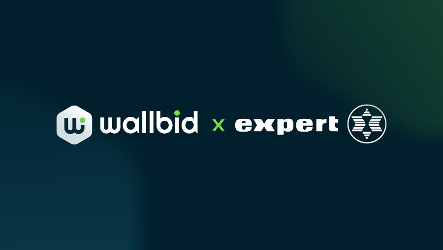 Η Wallbid φέρνει την Επέκταση Εγγύησης στην Expert Hellas