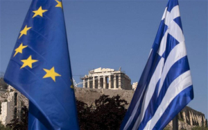 FAZ: Η Ελλάδα παραμένει «προβληματικό παιδί» της Ευρώπης
