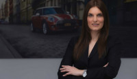 BMW Group Hellas: H Δήμητρα Μπίκου νέα επικεφαλής της ΜΙΝΙ
