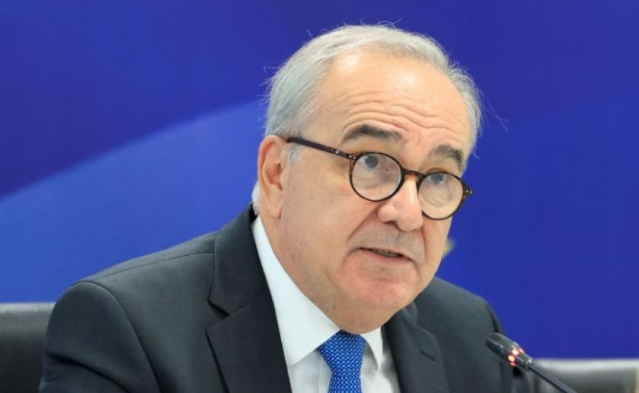 Ν. Παπαθανάσης: 800 υπαγωγές για το «Σπίτι μου 2», συνολικά θα εξυπηρετηθούν 20.000 πολίτες