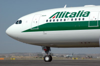 Η Alitalia φεύγει, η Ita έρχεται