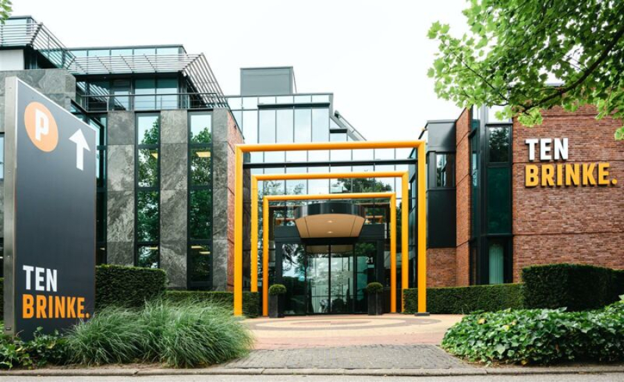 Πού θα συναντηθούν Ten Brinke και σούπερ μάρκετ Κρητικός