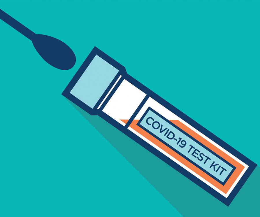 Ποιες δραστηριότητες επανεκκινούν σήμερα και για ποιους είναι υποχρεωτικά τα self test