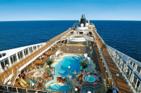 Μπροστά σε νέες προκλήσεις ο κλάδος της κρουαζιέρας - Eνθαρρυντικά μηνύματα για το 2023