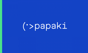 Papaki: Aναβαθμίζει την εταιρική του εικόνα λανσάροντας νέο λογότυπο